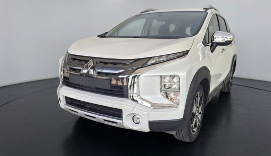 Mitsubishi • Xpander