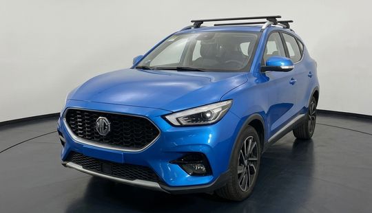 Mg • Zs
