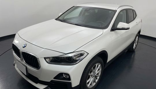 Bmw • X2