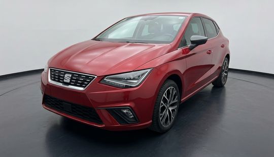 Seat • Ibiza
