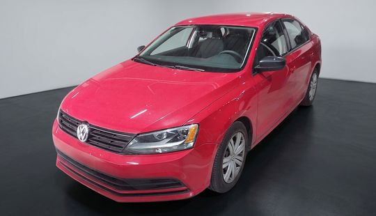 Volkswagen • Jetta