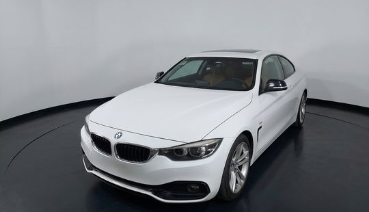 Bmw • Serie 4