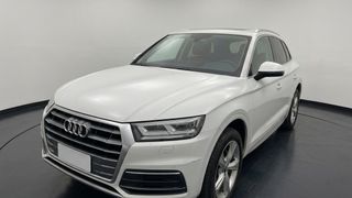 Audi • Q5