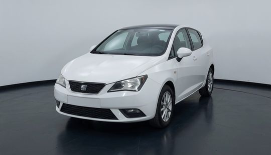 Seat • Ibiza