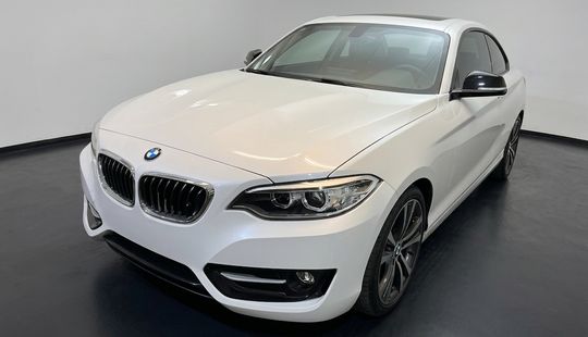 Bmw • Serie 2