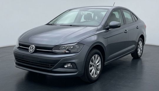 Volkswagen • Virtus