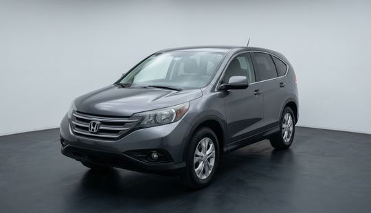 Honda • CR-V