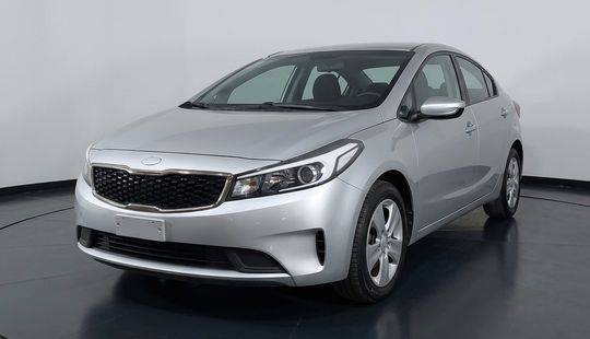Kia • FORTE