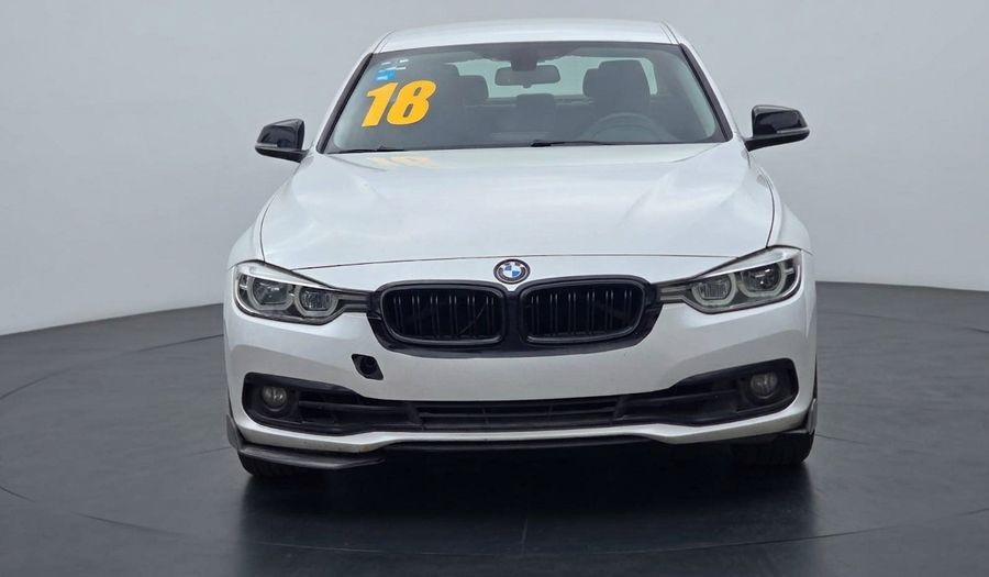Bmw Serie 3 1.5 318IA SPORT LINE AUTO Sedan 2018