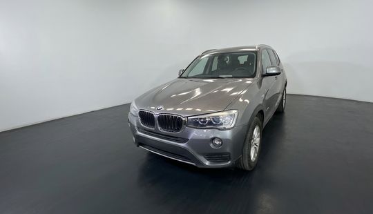 Bmw • X3
