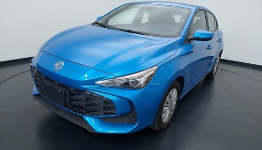 Mg • MG3
