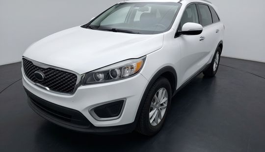 Kia • Sorento