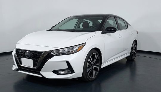 Nissan • Sentra