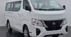 Nissan Nv350 Urvan 2.5 11 PASAJEROS AA Van 2023