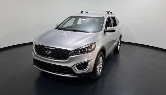 Kia • Sorento