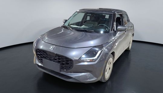 Suzuki • Swift