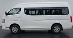 Nissan Nv350 Urvan 2.5 11 PASAJEROS AA Van 2023
