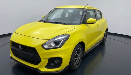 Suzuki • Swift