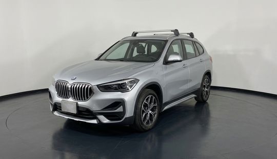 Bmw • X1