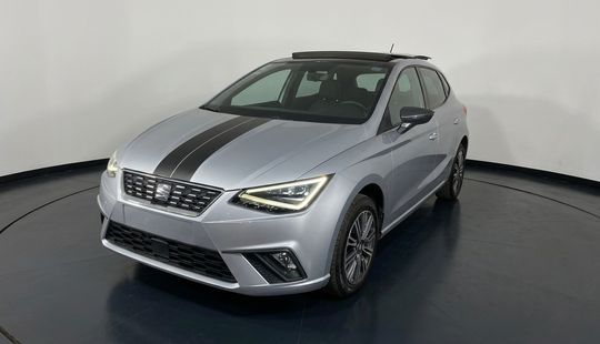 2021 • 39,790 km • Manual