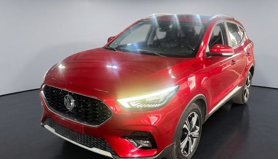 Mg • Zs