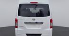 Nissan Nv350 Urvan 2.5 11 PASAJEROS AA Van 2023