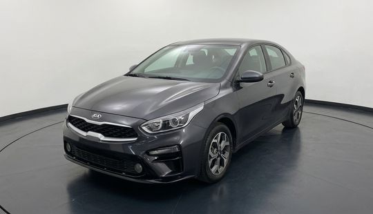 Kia • FORTE