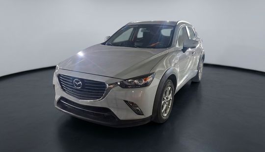 Mazda • CX-3