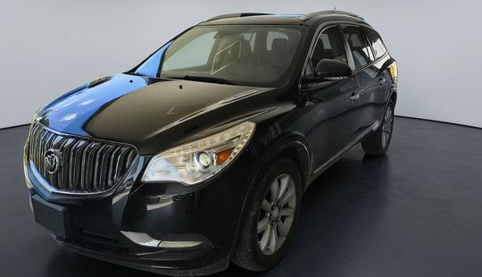 Buick • Enclave