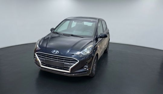 Hyundai • Grand i10