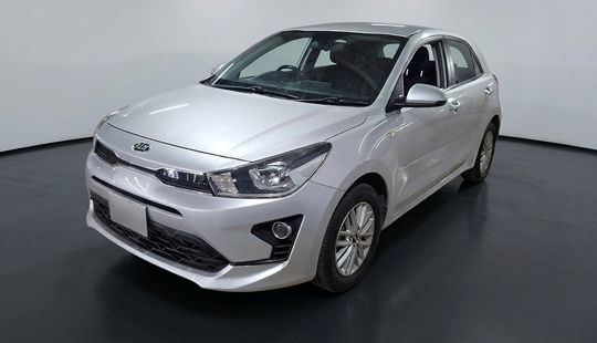 Kia • Rio