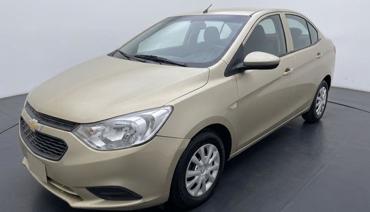 Chevrolet • Aveo