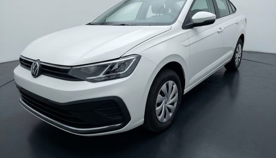 Volkswagen • Virtus