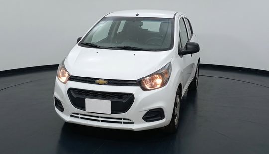 Chevrolet • Beat