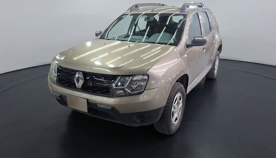 Renault • Duster