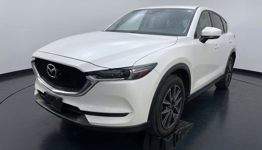 Mazda • CX-5