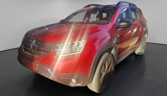 Renault • Duster