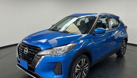 Nissan • Kicks Play