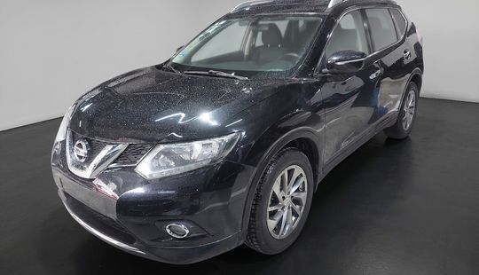 Nissan • X-Trail