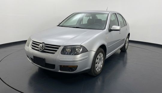Volkswagen • Jetta Clasico