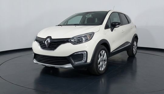 Renault • Captur