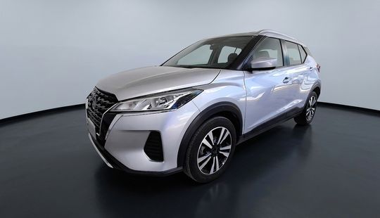 Nissan • Kicks