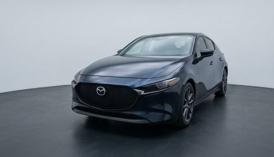 Mazda • Mazda 3