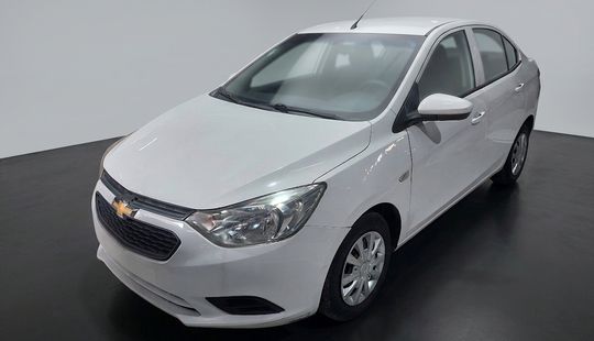 Chevrolet • Aveo