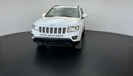 Jeep • Compass