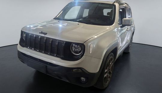 Jeep • Renegade