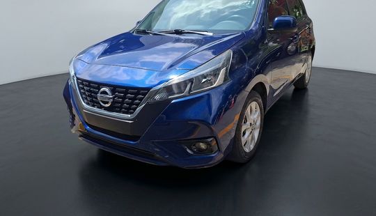 Nissan • March