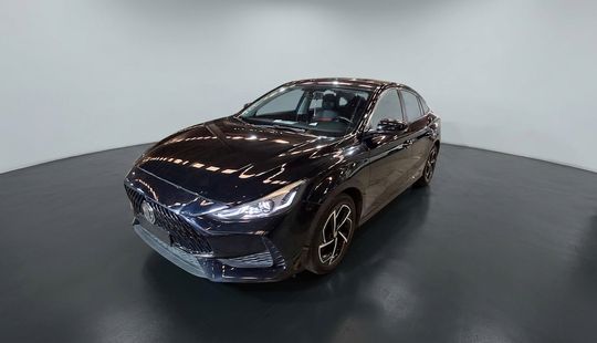Mg • GT