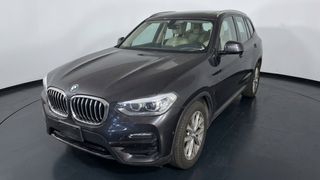 Bmw • X3