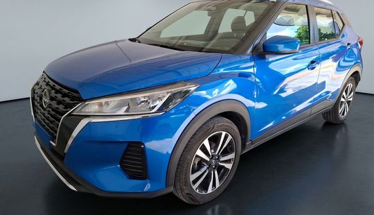 Nissan • Kicks
